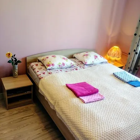 Apartman Liudmila *