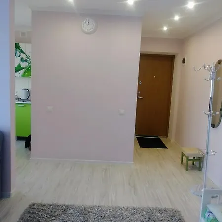 Liudmila Apartman *