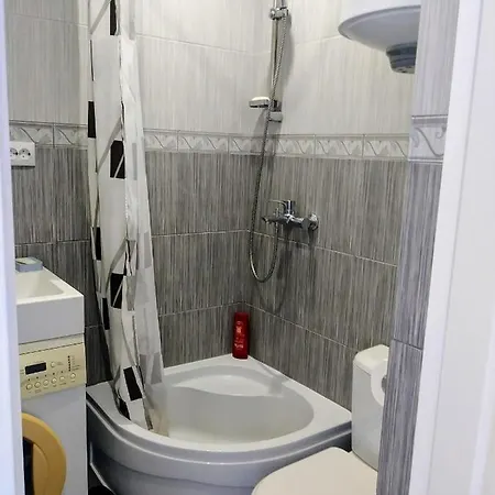 Liudmila Apartman *