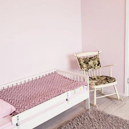 Apartman Liudmila *